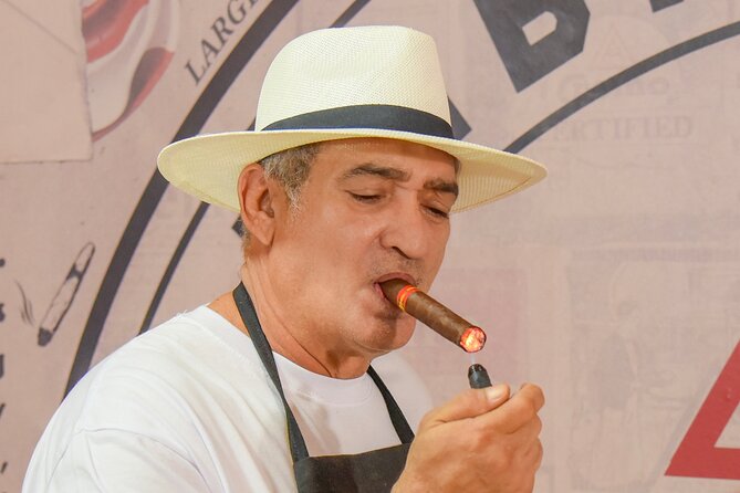 Cigar Factory Tour in Puerto Plata - What the $18 Tabacalera Cremo visit actually includes