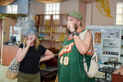 Cigar Factory Tour in Puerto Plata
