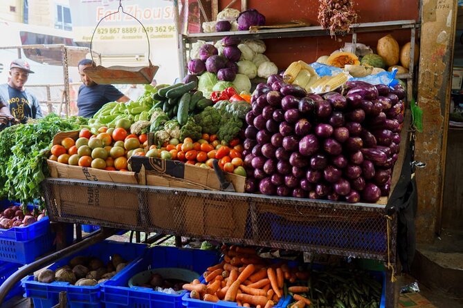 City Tour & Half-Day Safari Experiences - Guide, driver, and the feel of the day