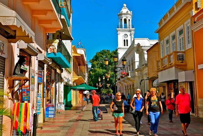 City Tour In Santo Domingo Departing from Punta Cana - Why Santo Domingo makes a worthwhile day trip