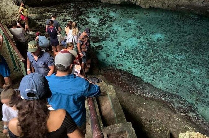 City Tour In Santo Domingo Departing from Punta Cana - The Punta Cana transport question