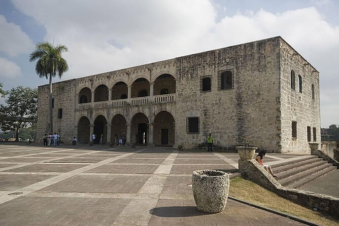 City Tour In Santo Domingo Leaving from Punta Cana - How to make the day easier