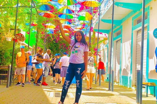 City tours Puerto Plata - Key points to know before booking