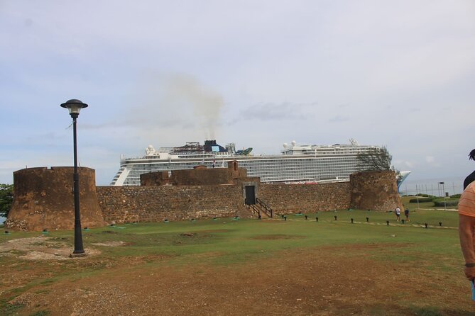City tours Puerto Plata - What the guide adds to the morning