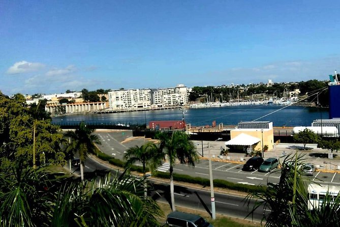 City Tours Sto. Dgo. / Excursión Saona Island / Montaña Redonda/ Altos de Chavón - The seven to eight hour limit