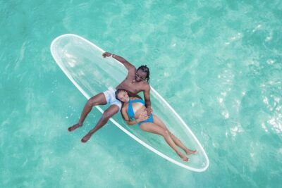 Clear Kayak PhotoShoot Punta Cana