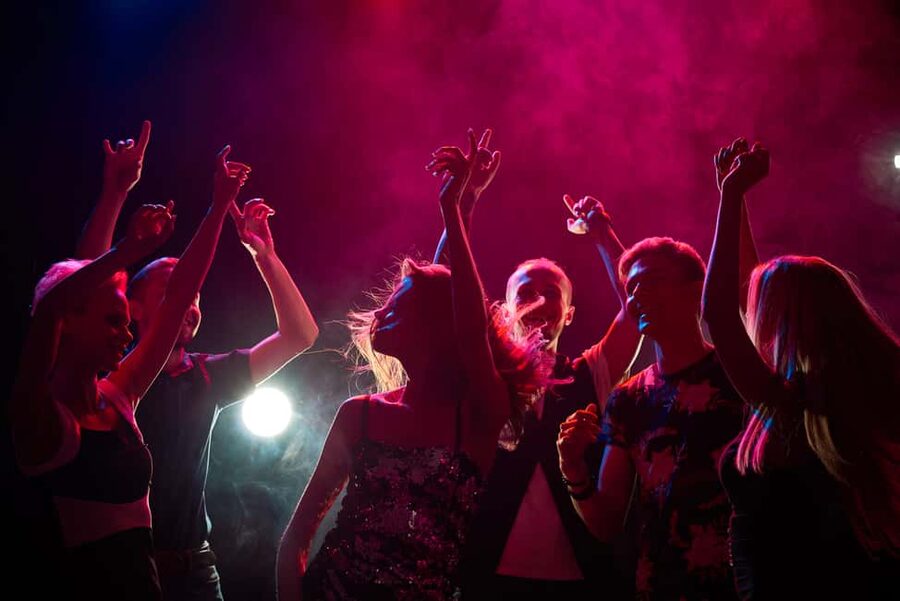 Coco Bongo Disco - Is $75 a fair price for Coco Bongo?