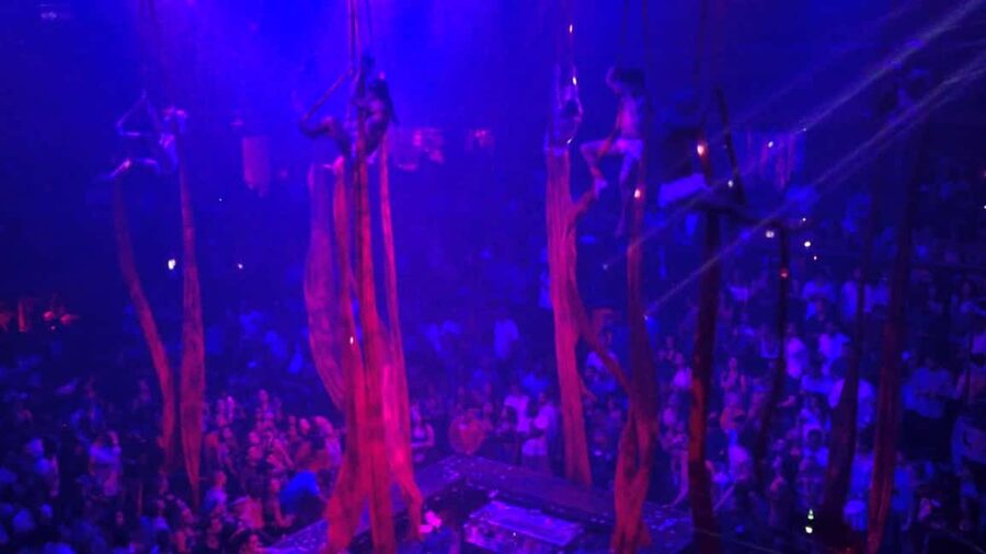 Coco Bongo Disco - Should you book it?