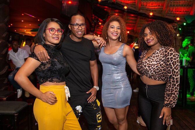 Coco Bongo Night Club Party in Punta Cana - Round Transfer & Entrance Tickets - The three packages and what your money buys