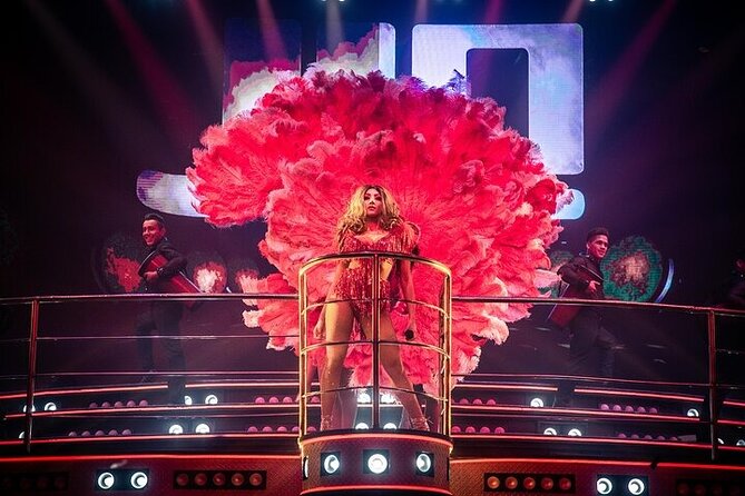 Coco Bongo Night Out From Punta Cana with Transportation - Who Will Enjoy This Night Most