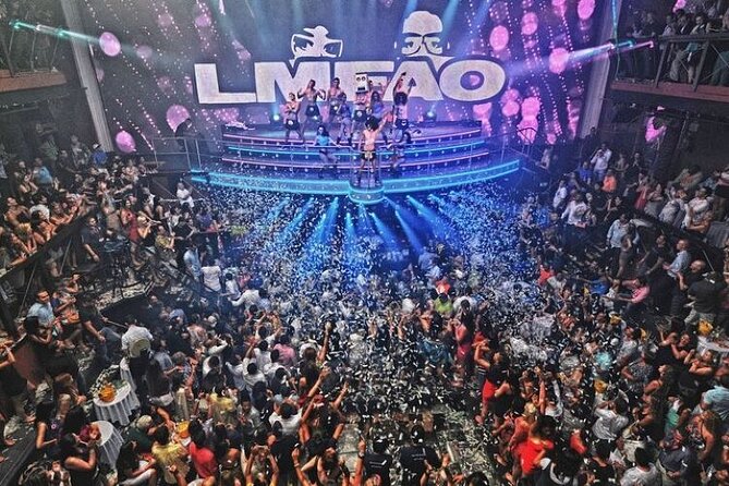 Coco Bongo Night Out From Punta Cana with Transportation - Should You Book Coco Bongo From Punta Cana?