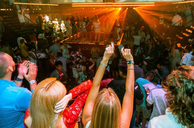 Coco Bongo Premium Open Bar - Is $125 a Fair Price?