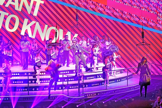 Coco Bongo Premium Open Bar - Who Will Enjoy This Punta Cana Night Out?