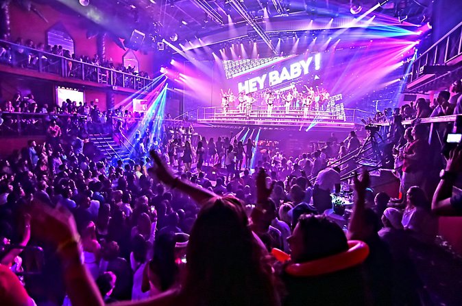 Coco Bongo Premium Open Bar - Practical Tips for Getting More From the Ticket