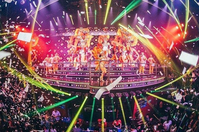Coco Bongo Punta Cana Skip the Line Entrance Ticket - Should you book the $100 Coco Bongo ticket?