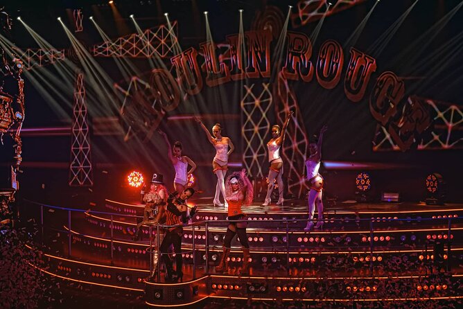 CocoBongo Punta Cana Entry ticket with Entertainment and Open Bar - How the crowd affects your night