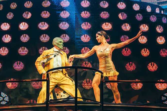 CocoBongo Punta Cana Entry ticket with Entertainment and Open Bar - Who will enjoy Coco Bongo most?