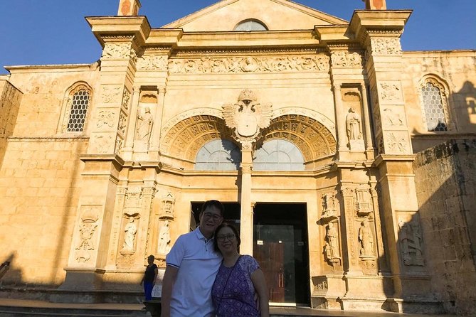 Colonial Santo Domingo and hidden natural beauties City Tour - Guides, language, and the value of personal attention