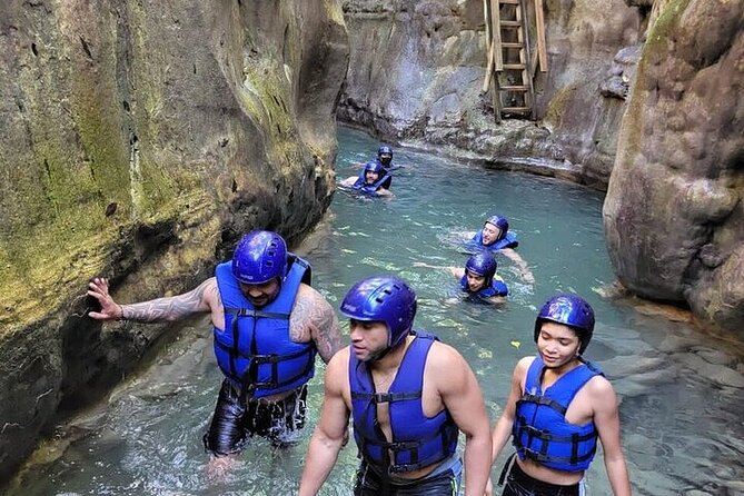 Combo Zipline & Waterfalls - Is the $115 Price Fair?
