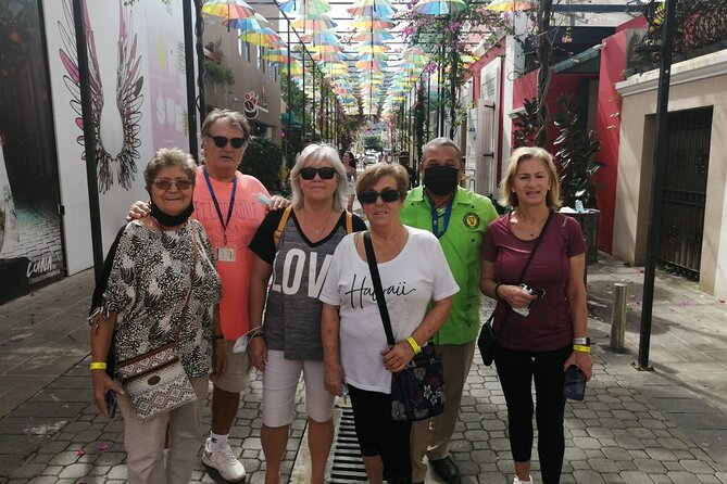 Comfotable Taxi - City Tour Puerto Plata - What the four-hour route can realistically cover