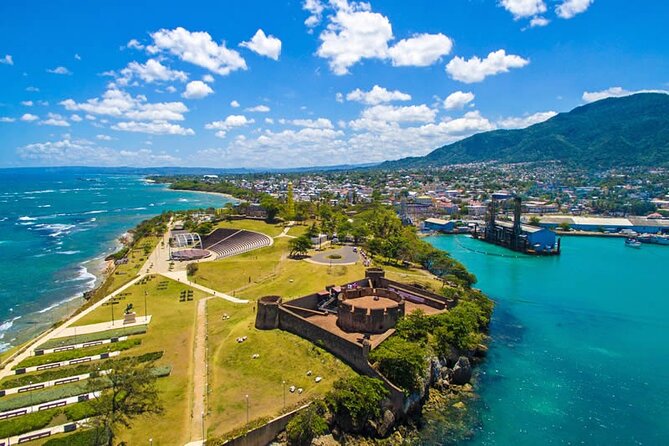 Comfotable Taxi - City Tour Puerto Plata - Comfort, safety, and the ride itself