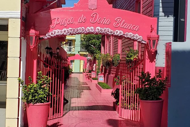 Comfotable Taxi - City Tour Puerto Plata - Booking advice that can improve the day