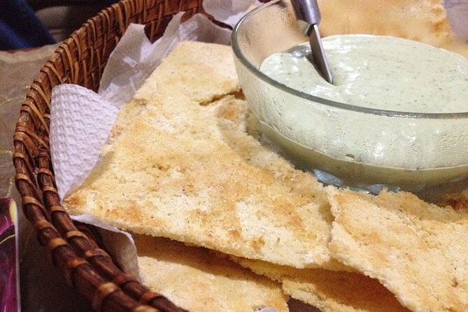 Cook Traditional Dominican Cuisine with a Charming Grandmother in Santo Domingo - Food Preferences and Seasonal Menus