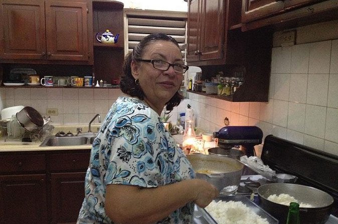 Cook Traditional Dominican Cuisine with a Charming Grandmother in Santo Domingo - Is $59 a Good Value?