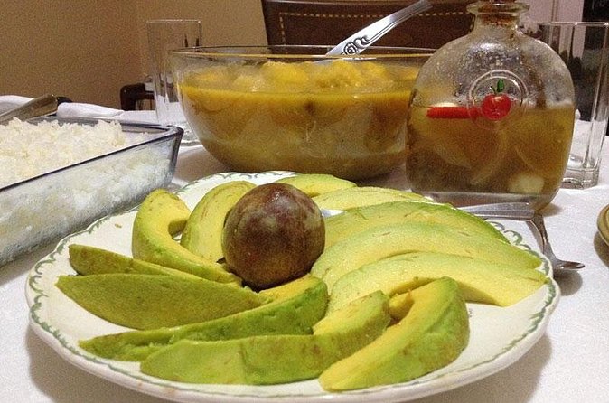 Cook Traditional Dominican Cuisine with a Charming Grandmother in Santo Domingo - A Useful Break from the Zona Colonial