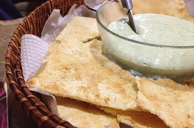 Cook Traditional Dominican Cuisine with a Charming Grandmother in Santo Domingo - Who Will Enjoy This Most