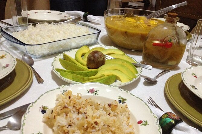 Cook Traditional Dominican Cuisine with a Charming Grandmother in Santo Domingo - Practical Booking Advice
