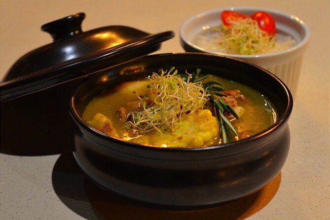Cooking With a Twist: Sancocho Borracho - Key points to know before you book