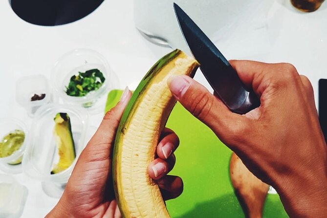 Cooking With a Twist: Sancocho Borracho - Who will enjoy this Punta Cana evening