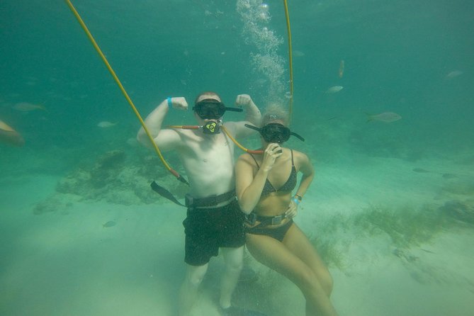 Crucero de Fiesta y Snorkel en Punta Cana - Who will enjoy this Punta Cana cruise most