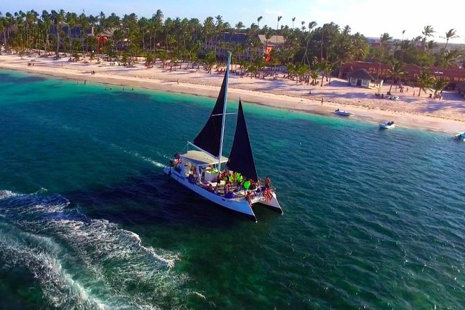 Crucero de Fiesta y Snorkel en Punta Cana - Booking, weather, and cancellation advice