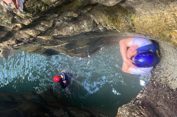 Damajagua experience - Quick points before you book