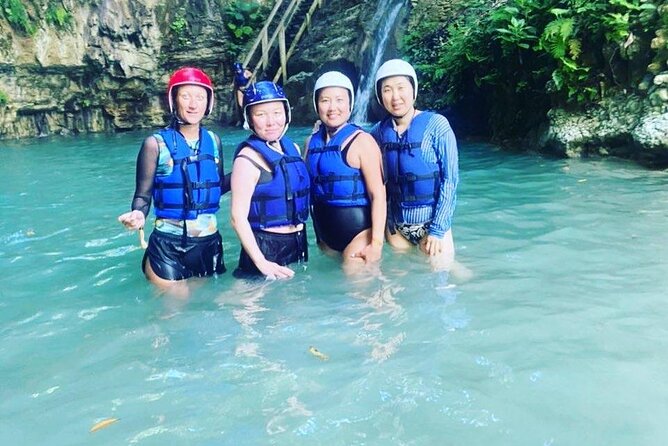 Damajagua experience - Who should book this, and who should skip it