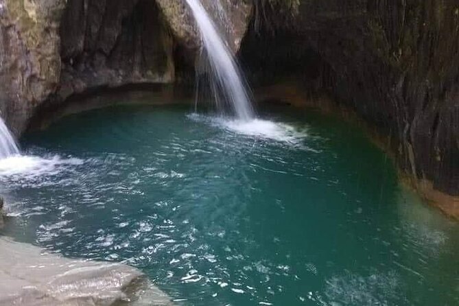 Damajagua Waterfalls Adventure Tour With Lunch Included - Key points to know before booking