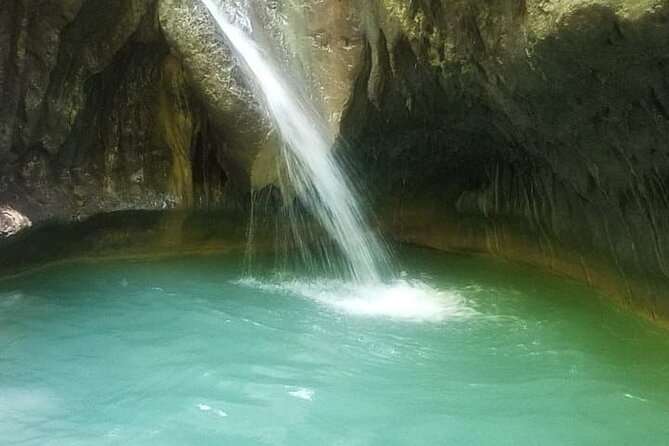 Damajagua Waterfalls Adventure Tour With Lunch Included - What the $65 price really covers