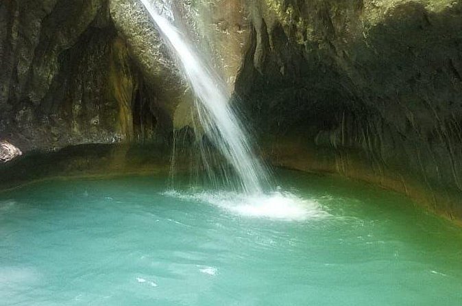 Damajagua Waterfalls Adventure Tour With Lunch Included - Practical advice for a smoother day