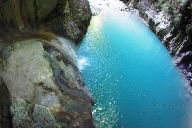 Damajagua Waterfalls Excursion with Lunch Buffet - Is $79 a fair price?