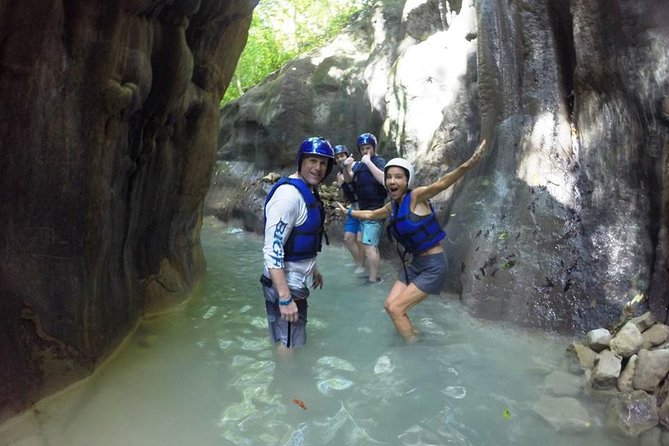 Damajagua Waterfalls Excursion with Lunch Buffet - What to pack for a comfortable day