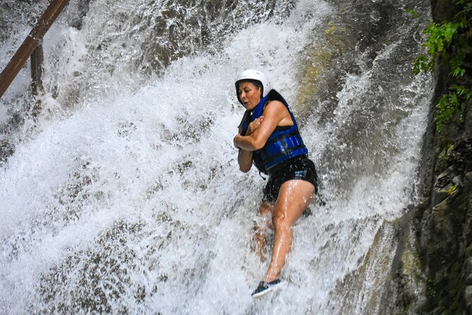Damajagua Waterfalls Private Tour with Lunch - Key points to know before you go