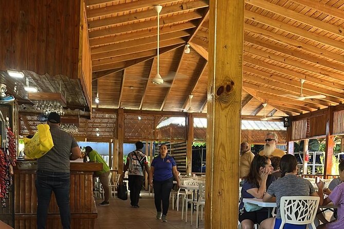 Damajagua Waterfalls Private Tour with Lunch - Who should choose the slow route