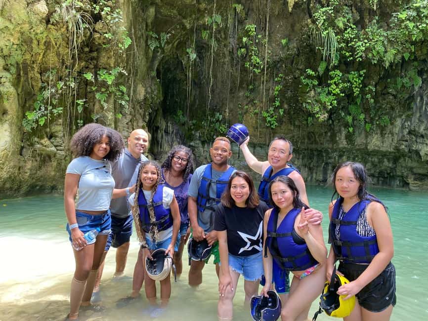 Damajagua Waterfalls Tour with Lunch - Booking, weather, and the final call