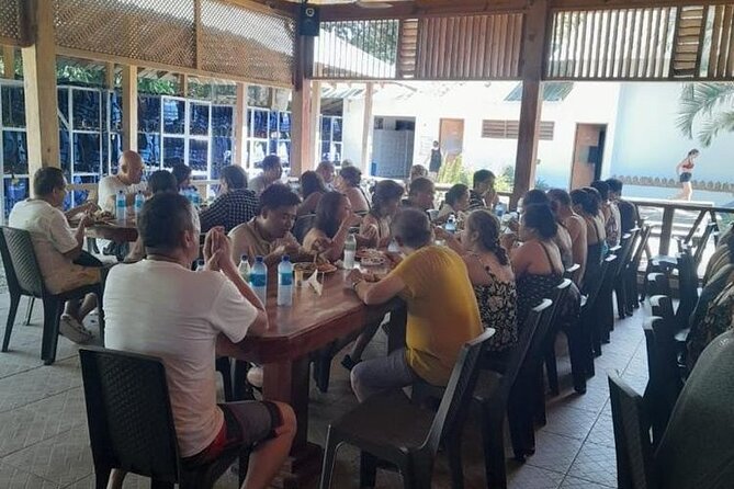 Damajagua Waterfalls, Zipline with Lunch and Transfer - Is $110 a fair price?
