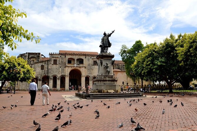 Day Trip to Santo Domingo from Punta Cana - Why this is a useful Santo Domingo introduction