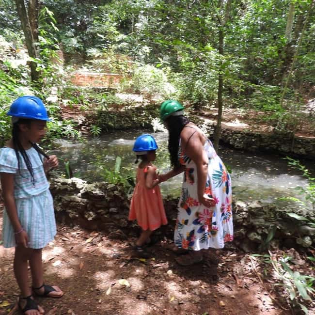 Deep Caves in Cabarete with Guided Tour and Swimming - What the Cabarete cave tour is really like