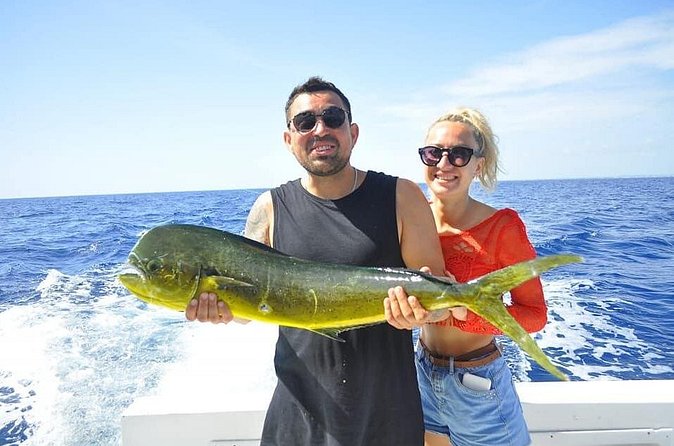 Deep sea fishing in Punta Cana and Bávaro. - Is $500 a fair price?