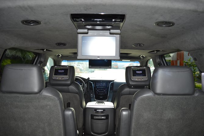 Departure Luxury Transportation: Hotels to Punta Cana International Airport(1-5) - The main risk: a missed pickup can cost more than the fare